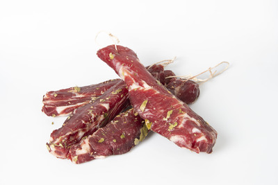 Read more about the article Vytinta kiaulienos sprandinė