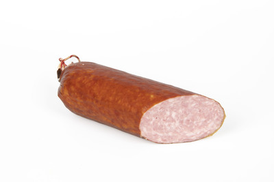 Read more about the article Karšto rūkymo servelatas