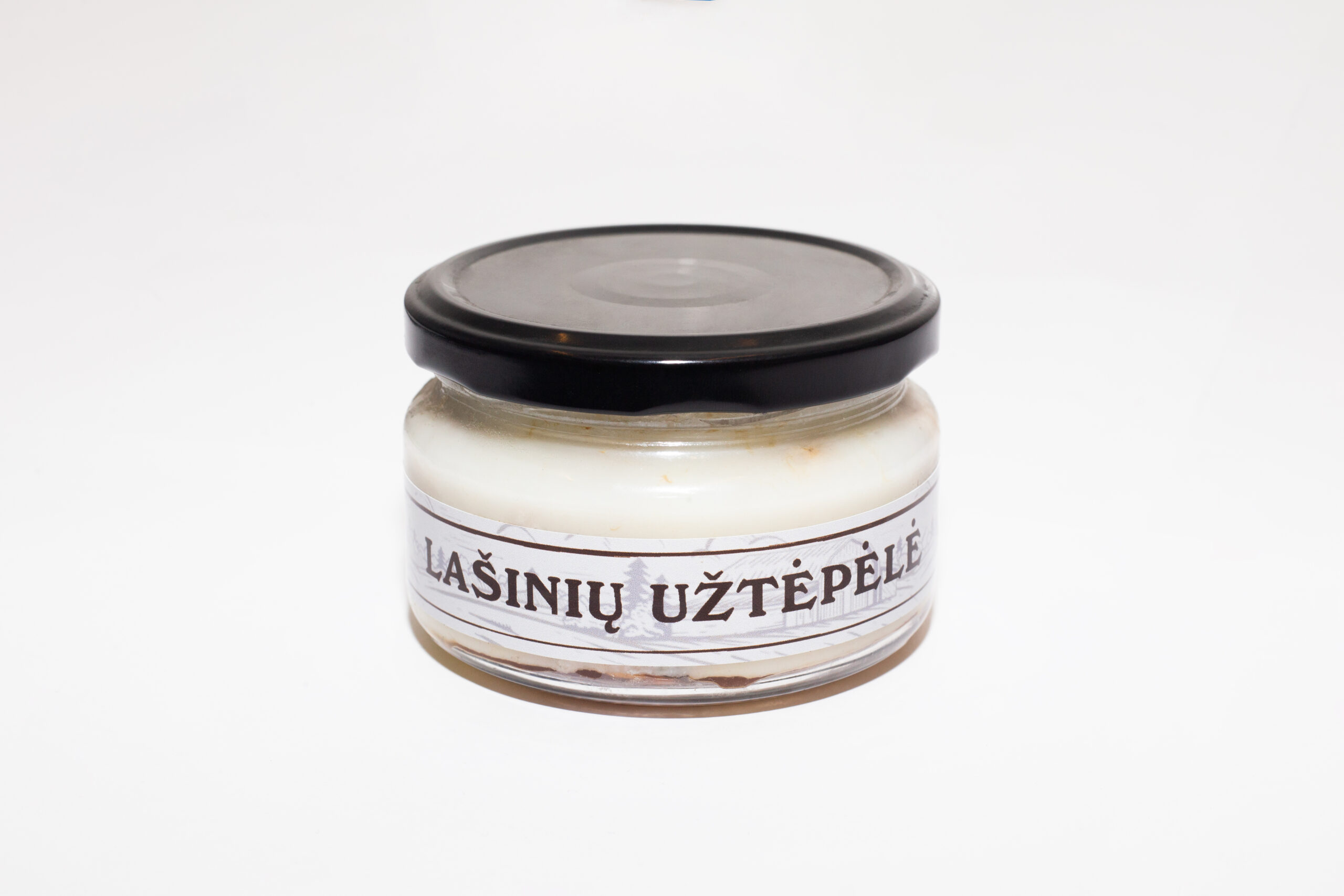 Read more about the article Lašinių užtepėlė